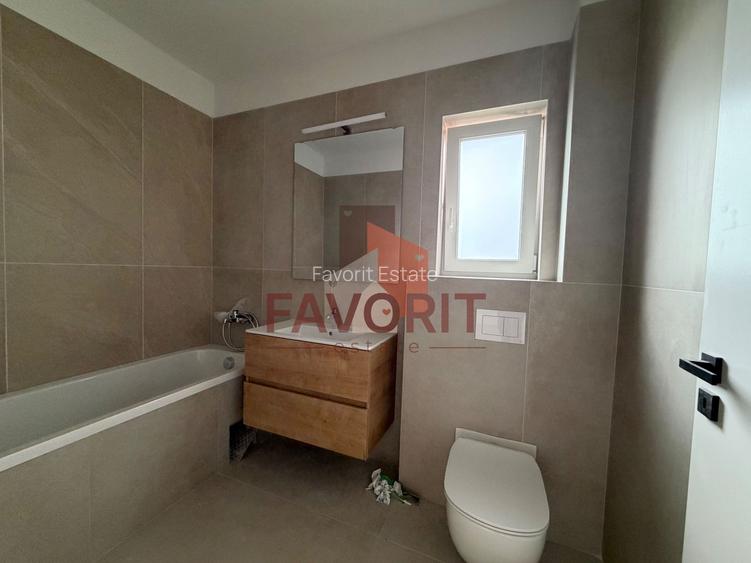 Apartamente noi 2 și 3 Camere | Finalizate | Loc de parcare inclus - 7