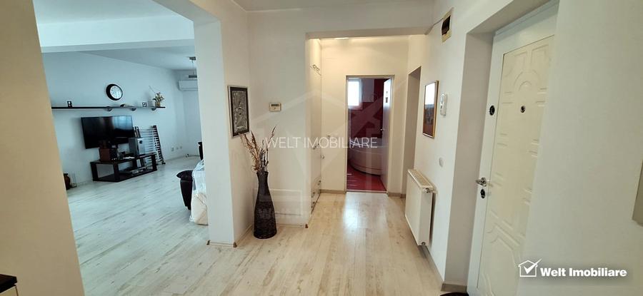 Inchiriere apartament 3 camere, Buna Ziua, superfinisat, garaj - 3