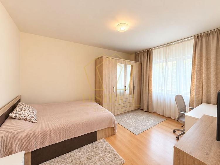 Apartament superb cu o camere | Gheorghe Lazăr