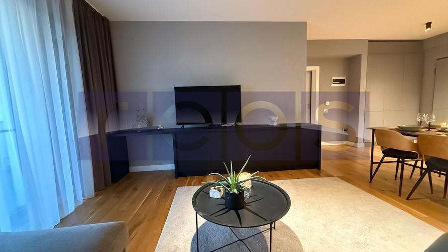 2 CAMERE | AVIATIEI | MOBILAT SI UTILAT LUX | TERASA SPATIOASA - 3
