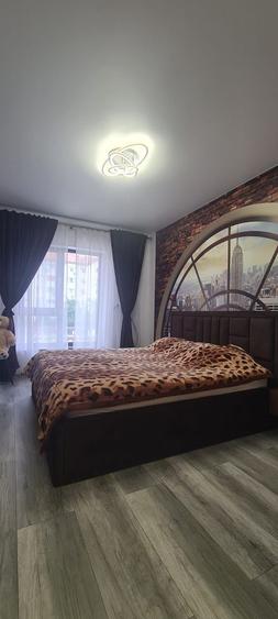 De vanzare apartament cu 2 camere, Gara, bloc din 2025, et.1, 143.000 euro