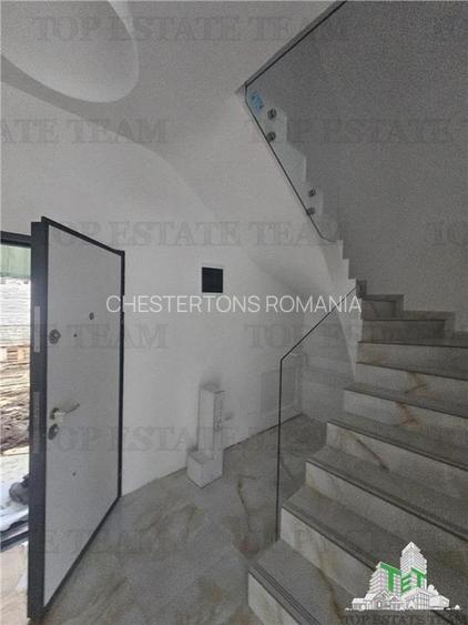 Vila insiruita premium 4 camere zona Ghencea - 8