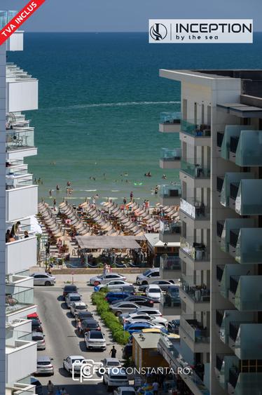 ✅TVA inclus: Utimul apartament de acest tip » INCEPTION By The Sea, Mamaia Nord