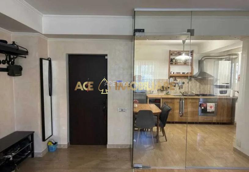 2 Camere de inchiriat | Bucurestii Noi | Metrou | Centrala Proprie