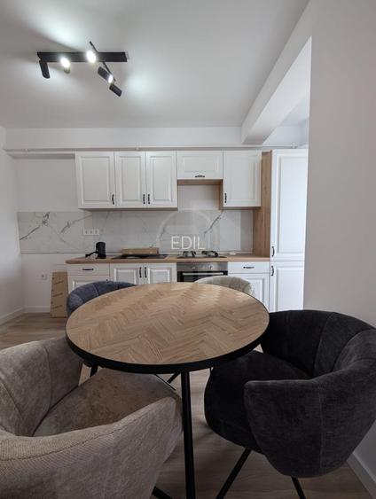 Apartament 2 camere,nou ,parcare subterana - 3