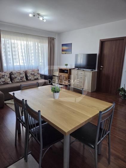 2 camere, intermediar, parcare, zona Elite City - 3