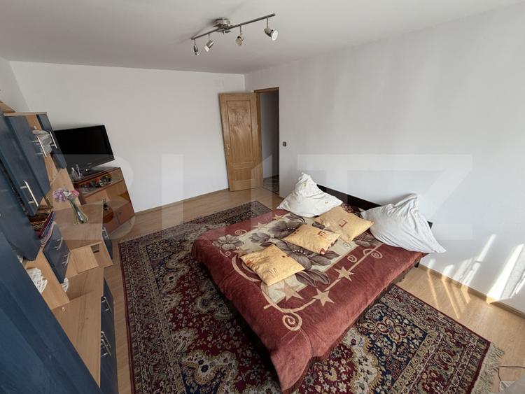 Apartament 2 camere decomandat, Micro Aiud