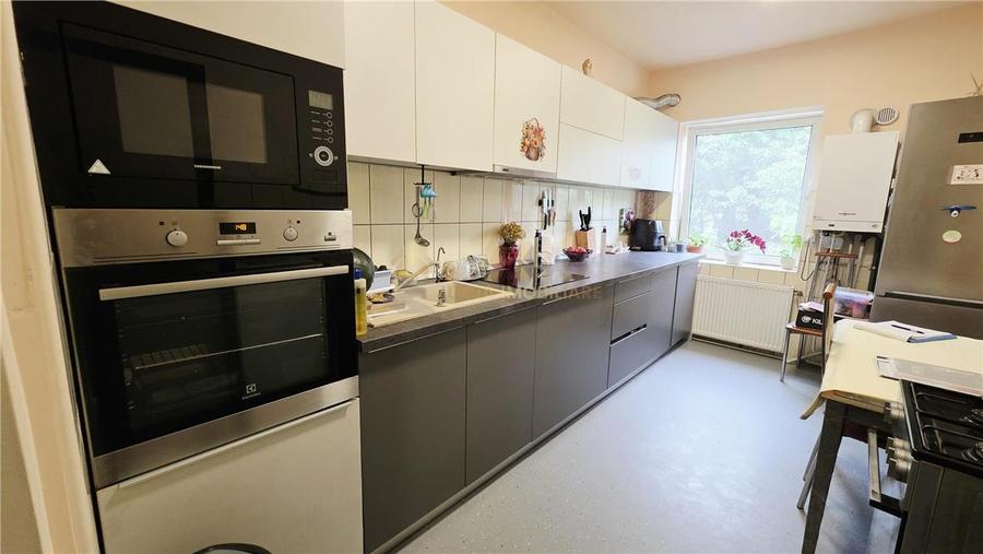 APARTAMENT 2 CAMERE 61 MP GRIGORESCU ZONA HOTEL NAPOCA
