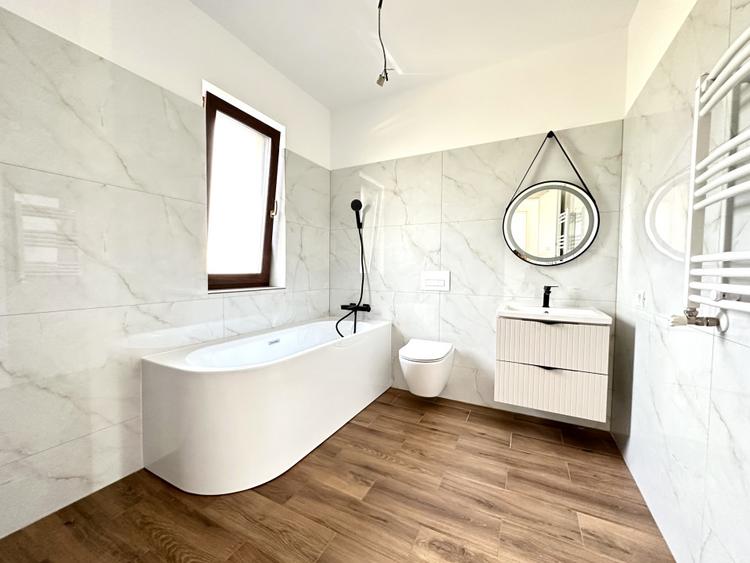 Duplex premium, 5 camere, 125mp utili, 315mp teren - Dumbravita