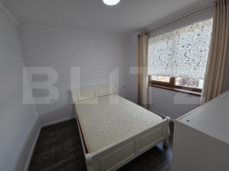Apartament 3 camere, 68 mp, zona Valea Lupului