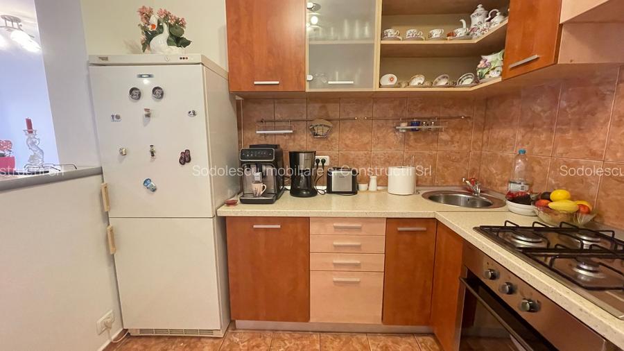 Casa individuala P+M,spatioasa in zona Mircea Cel Batran