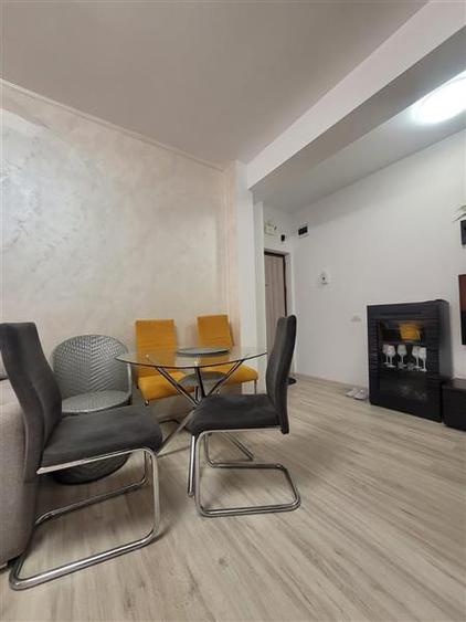 Apartament Superb, 2 Camere, La Cativa Pasi de Mare, Zona Alezzi