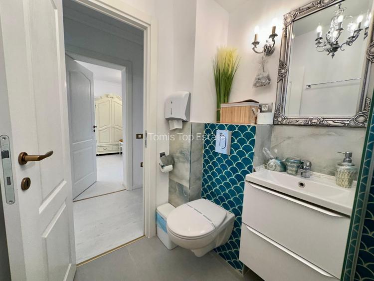 Apartament cu 2 camere de închiriat - Constanta, zona Abator | termen lung - 10