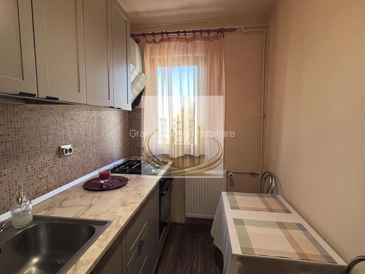 OCAZIE! Metrou Titan – Garsonieră spațioasă, renovată, 42 mp | - 3