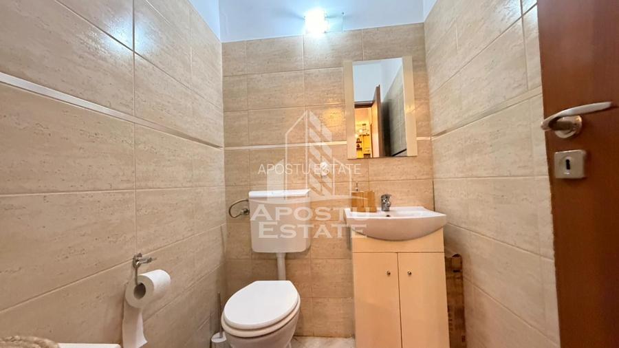 Apartament cu 3 camere de vanzare in zona Soarelui, Timisoara - 9