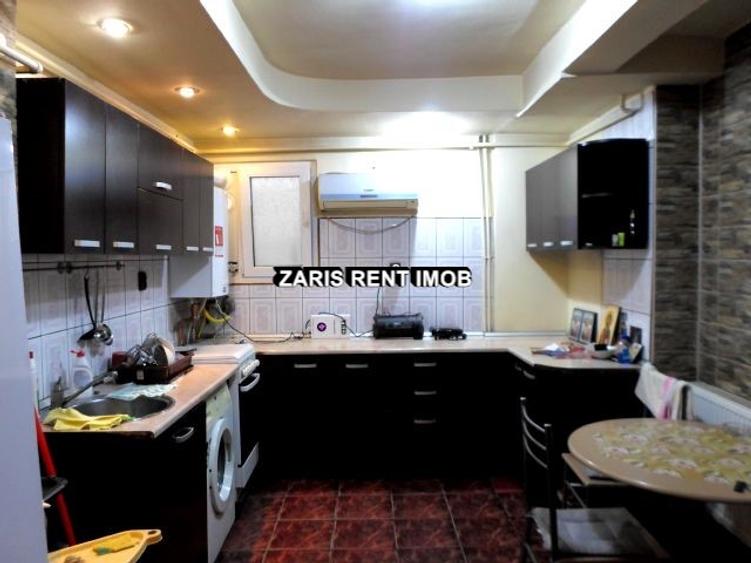 Vanzare apartament 2 camere, etaj 1, decomandat in Ploiesti, Ultracentral