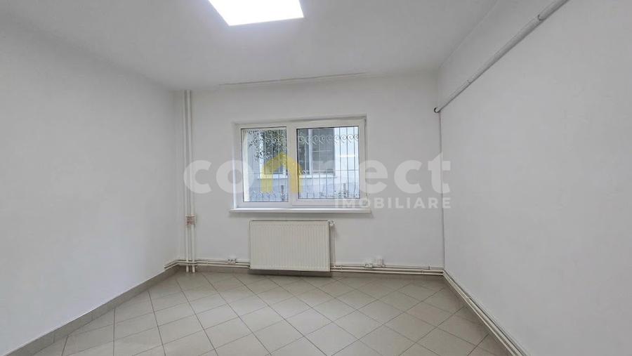 Spațiu comercial 81,39 mp – Calea Florești, Cluj-Napoca | parter Manastur