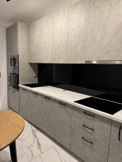 Apartament Premium Luxury - 2 camere,nou, parcare individuala