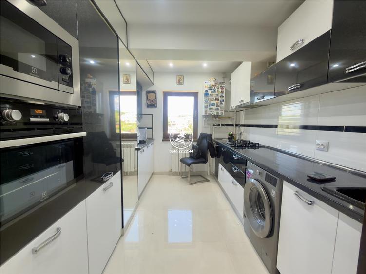Apartament 2 Camere Decomandat + Loc de Parcare Inclus | Păcurari - Alpha Bank