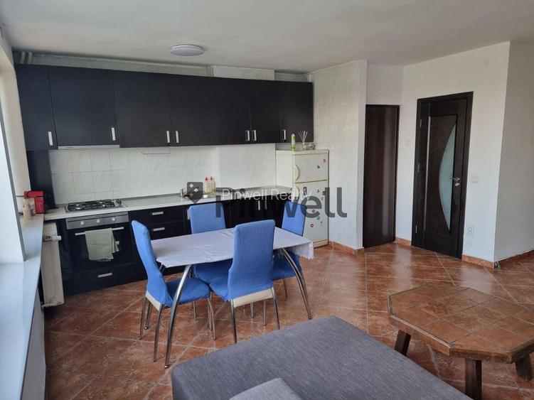 Apartament 2 camere Unirii, mobilat complet, 5 min metrou, central - 6