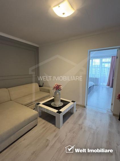 Apartament cu 3 camere, finisat, zona Tineretului - 2