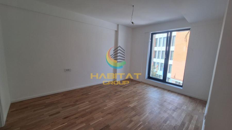 Vanzare ap 2 camere Unirii etaj 2 bloc nou