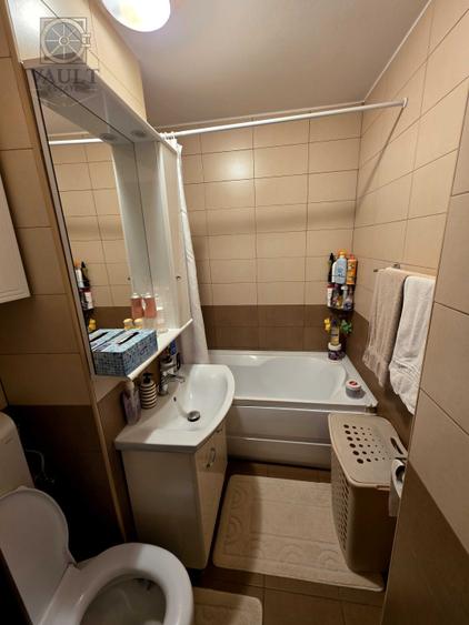 2 camere MOBILAT/UTILAT - Parcul Tei - Grigore Moisil