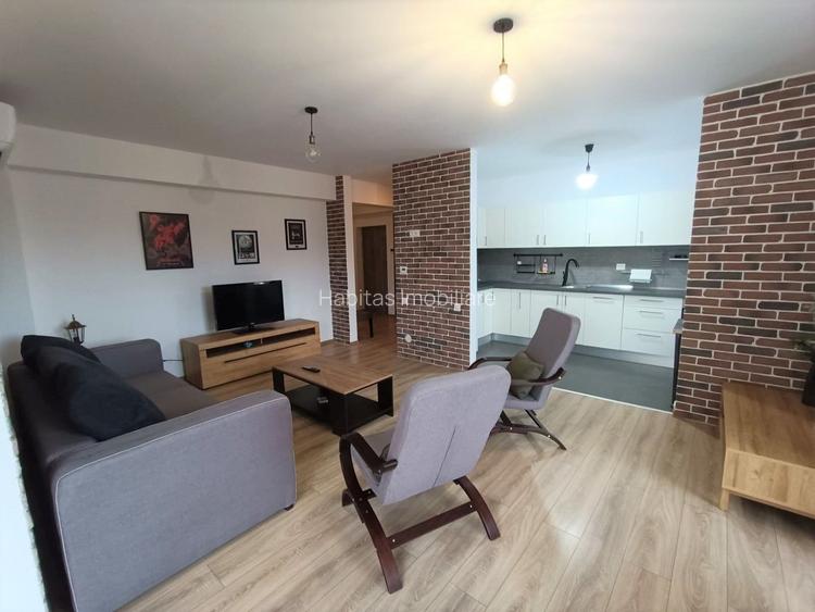 Apartament 2 camere, garaj subteran, zona Gheorgheni - 3