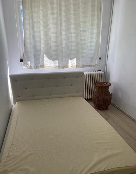 Apartament 3 camere pet friendly 6min Metrou Titan, Piata Minis