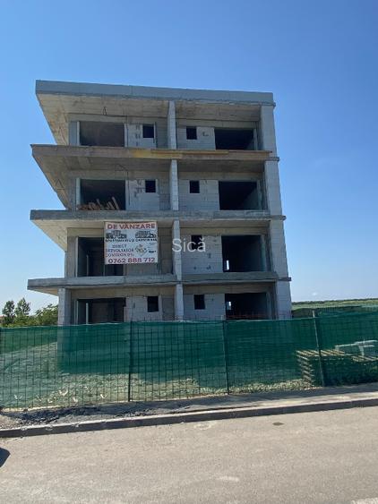 Garsoniere de  vanzare  Costinesti  zona Epava- Nibiru TVA INCLUS  - 6