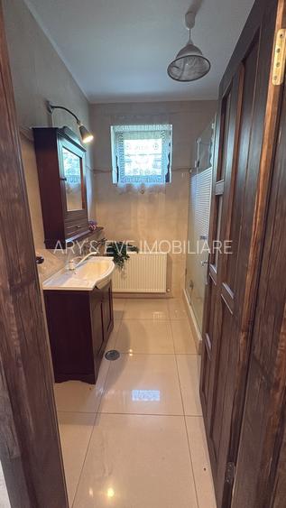 Sanctuarul luminii de la Snagov: Rafinament, natură și design interior de autor - 24