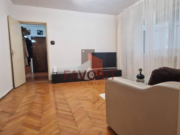 Apartament 2 camere | Zona Girocului