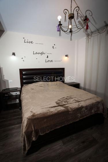 Vila Individuala 5 Camere Teren 375mp de Vanzare *Baneasa* - 20