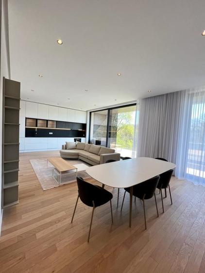 Apartament 3 Camere Rahmaninov Residence