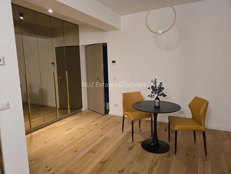 Apartament 2 camere | LUX | Posibilitate Parcare | Sisesti-Greenlake
