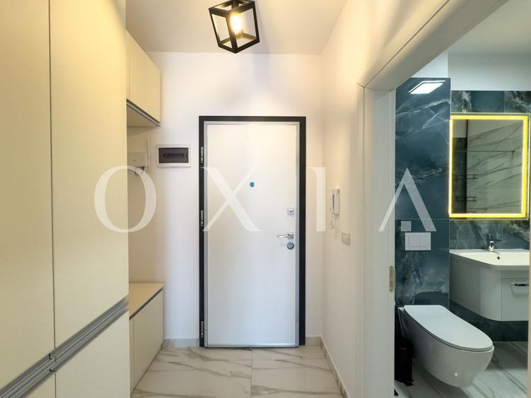 OX725 Apartament tip STUDIO, in Braytim