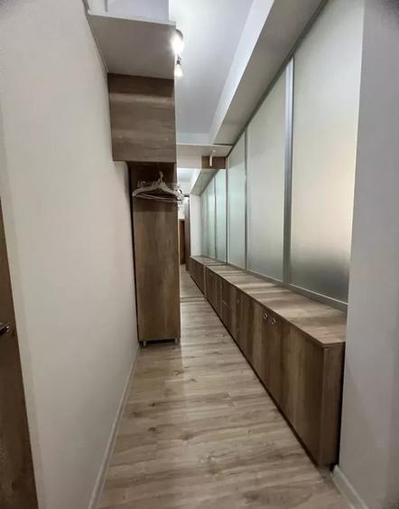 Garsoniera Studio Drumul Taberei New Residence Cooperativei Ghencea