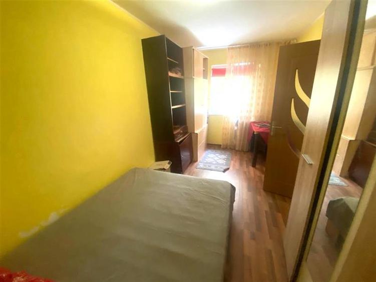 Apartament 2 camere, zona Dacia