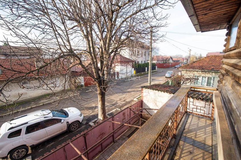 Casa individuala cu 7 camere, de vanzare 250 mp utili, Buzau - 52