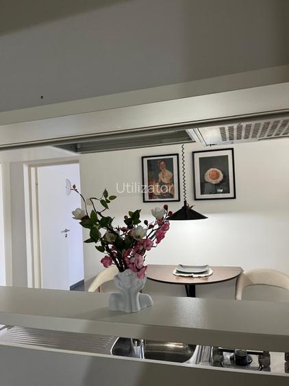 Proprietar, închiriez apartament ultracentral cu o camera   - 5
