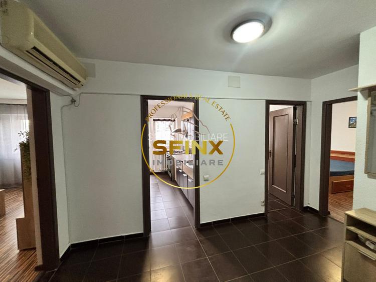 Apartament 2 camere | 13 Septembrie - 14