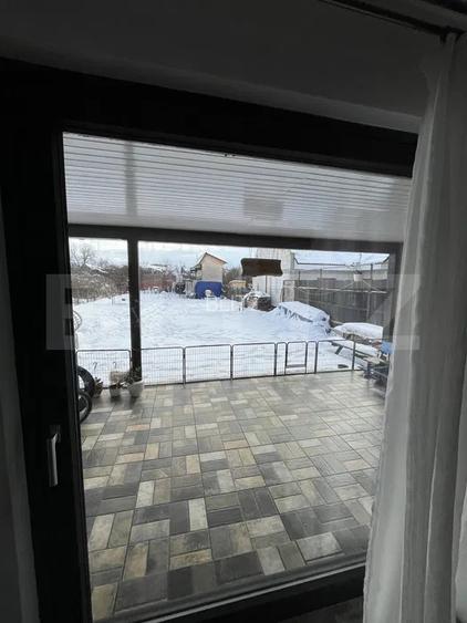 Casa superba in Tarnaveni, 200mp! Ocazie: Vanzare sau schimb cu apartament! - 3