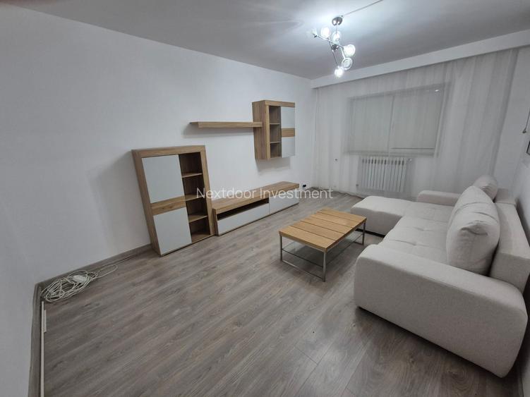 2 camere C5 langa Liceul Pedagogic