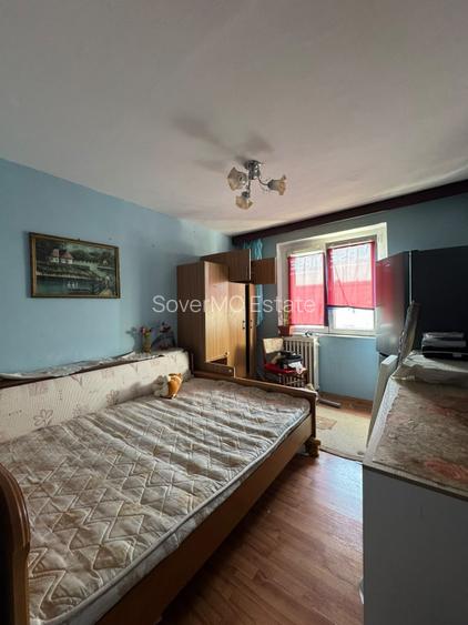 Apartament 3 Camere | 70Mp | Metrou Dristor - 5