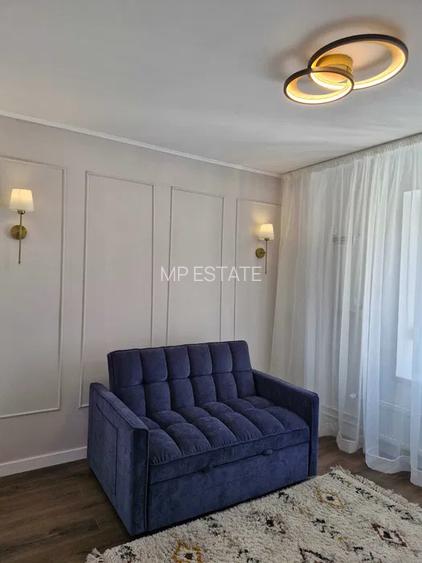 Apartament 3 Camere - Rond Alba Iulia / Renovat / Boiler / Decebal - 6