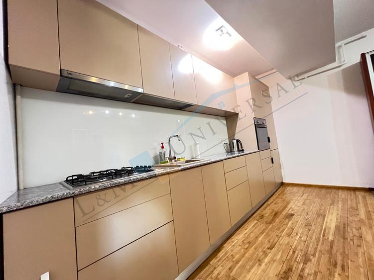 Vitan Mall- 8minute Metrou,Bloc 2008, 1/4,Spatios,70mp, Mobilat, Utilat Complet