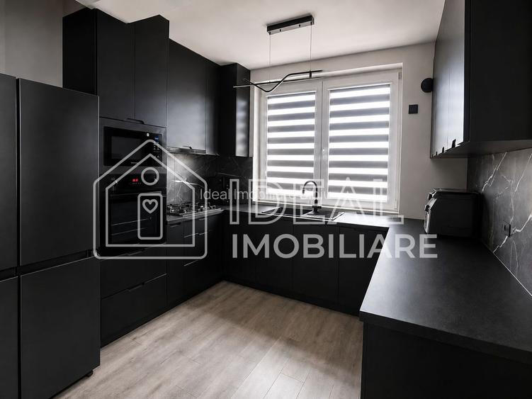 Casa cu 3 camere LA CHEIE si gradina, Calea Cisnadiei - 3