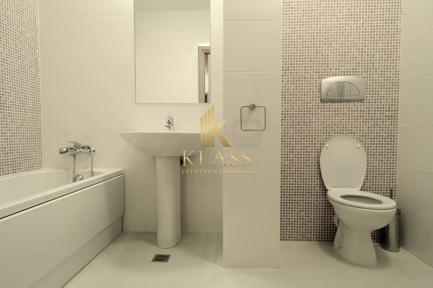 Apartament 4 camere - Băneasa – Complex Privighetorilor
