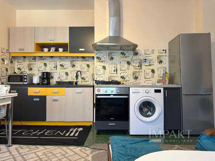 Cladire mixta in zona UMF – Ideala pentru investitie