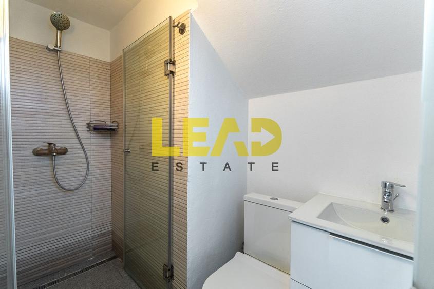 Spațiu de birouri, Aurel Vlaicu, Brașov | Demisol complet renovat